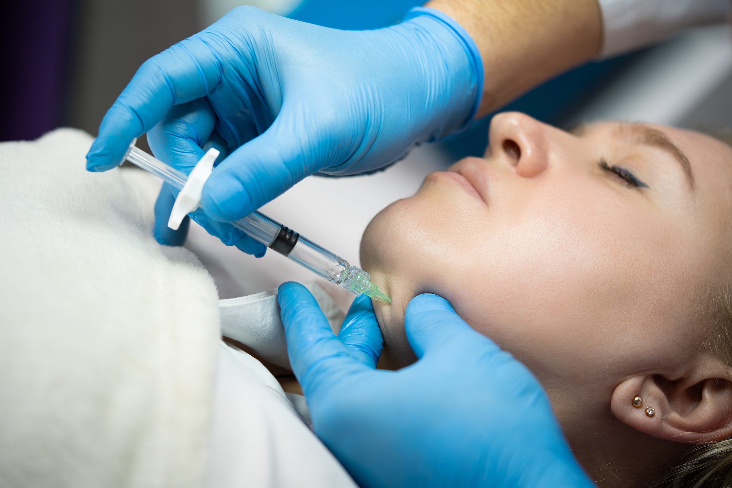 My Dentist Blackwood