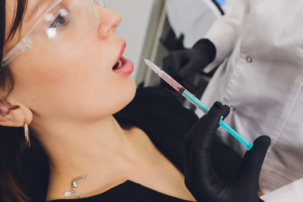 My Dentist Blackwood
