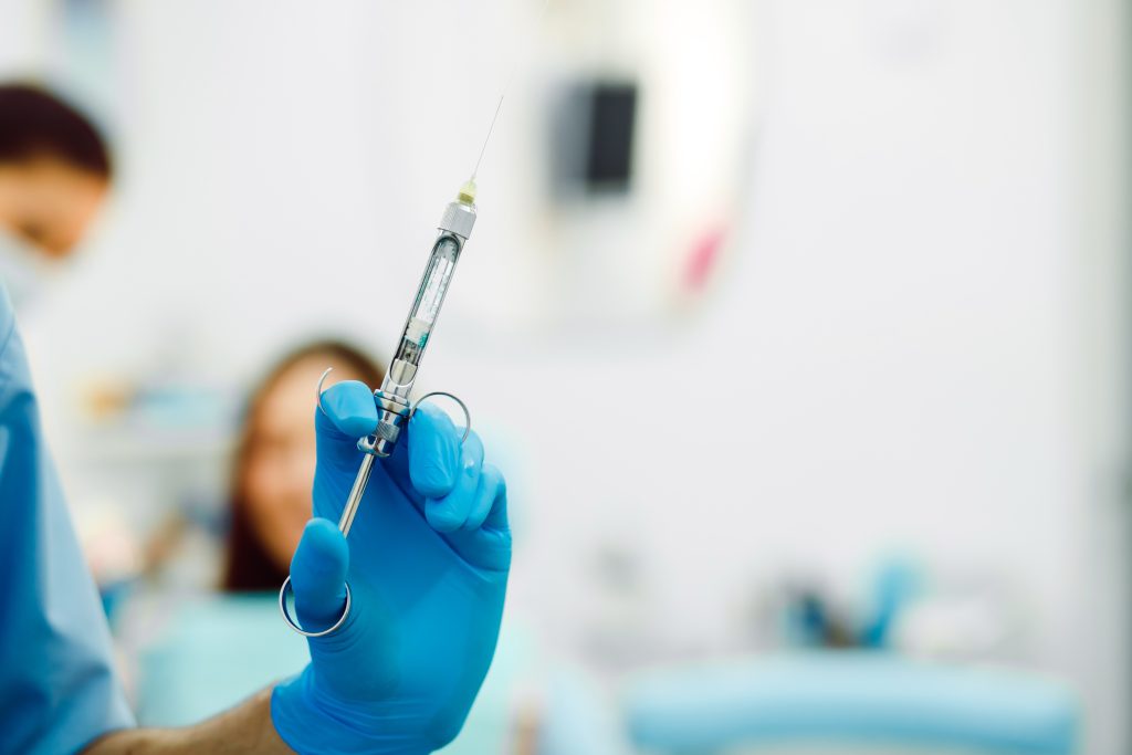My Dentist Blackwood
