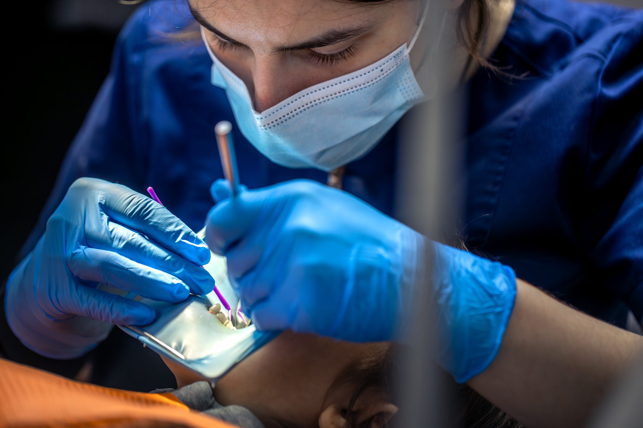 My Dentist Blackwood