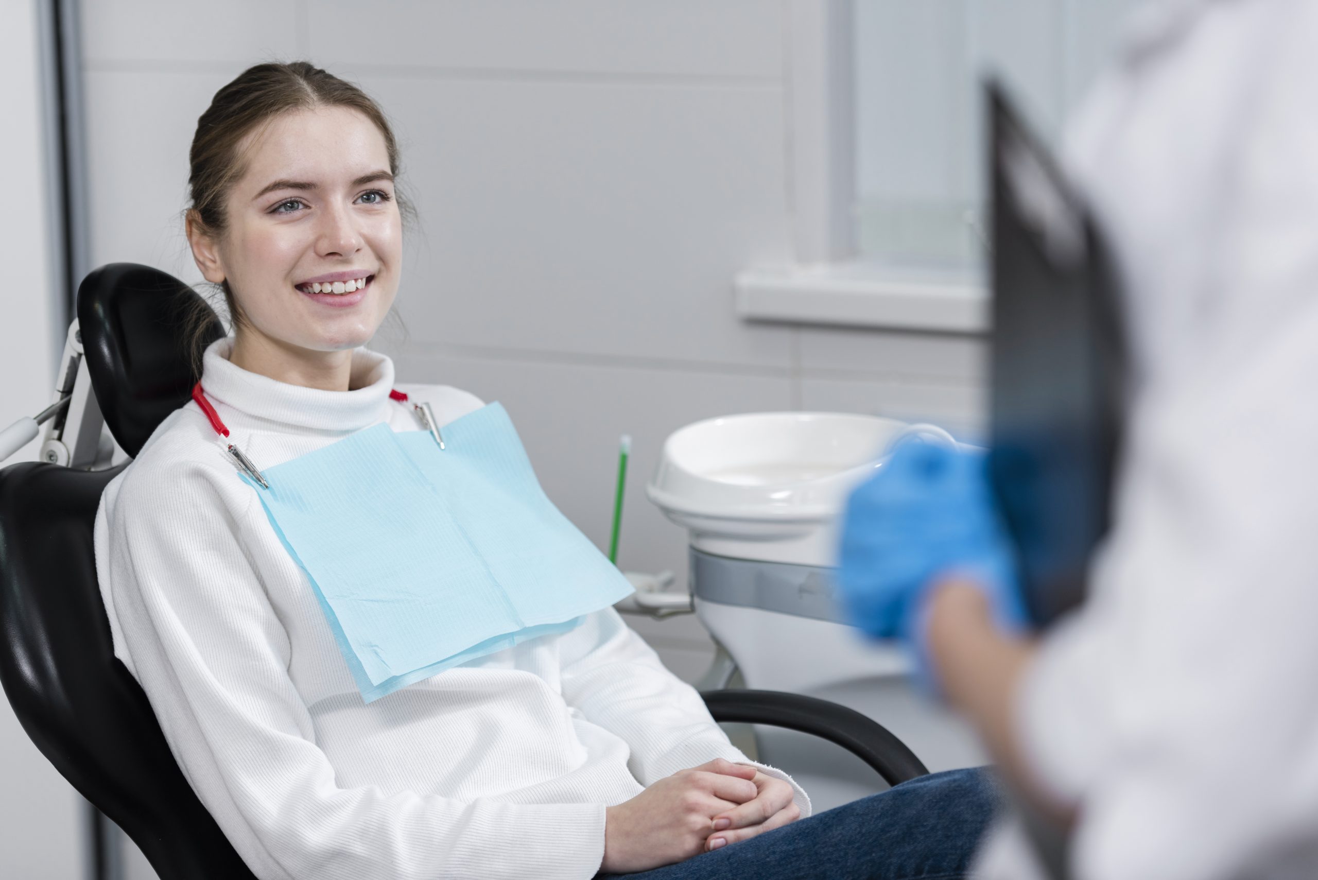 My Dentist Blackwood