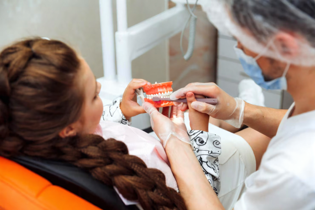 My Dentist Blackwood