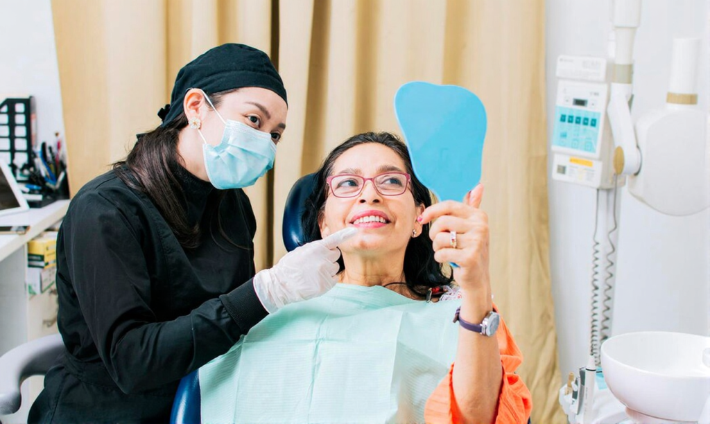 My Dentist Blackwood