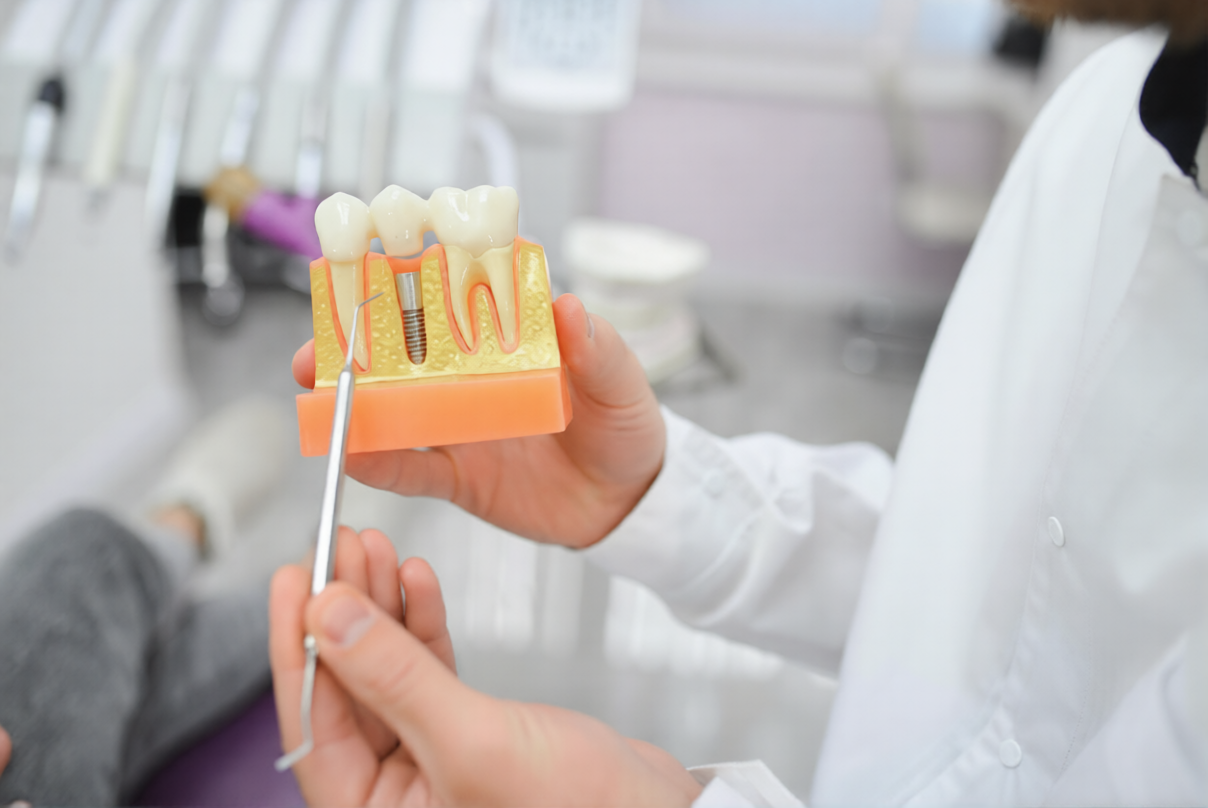 My Dentist Blackwood