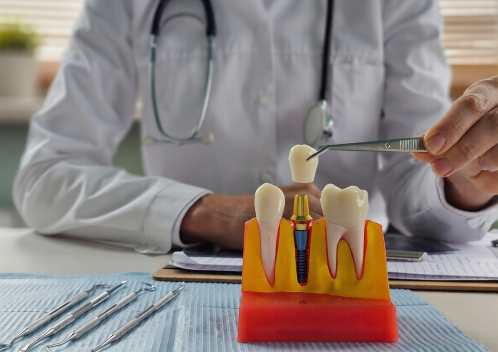 My Dentist Blackwood