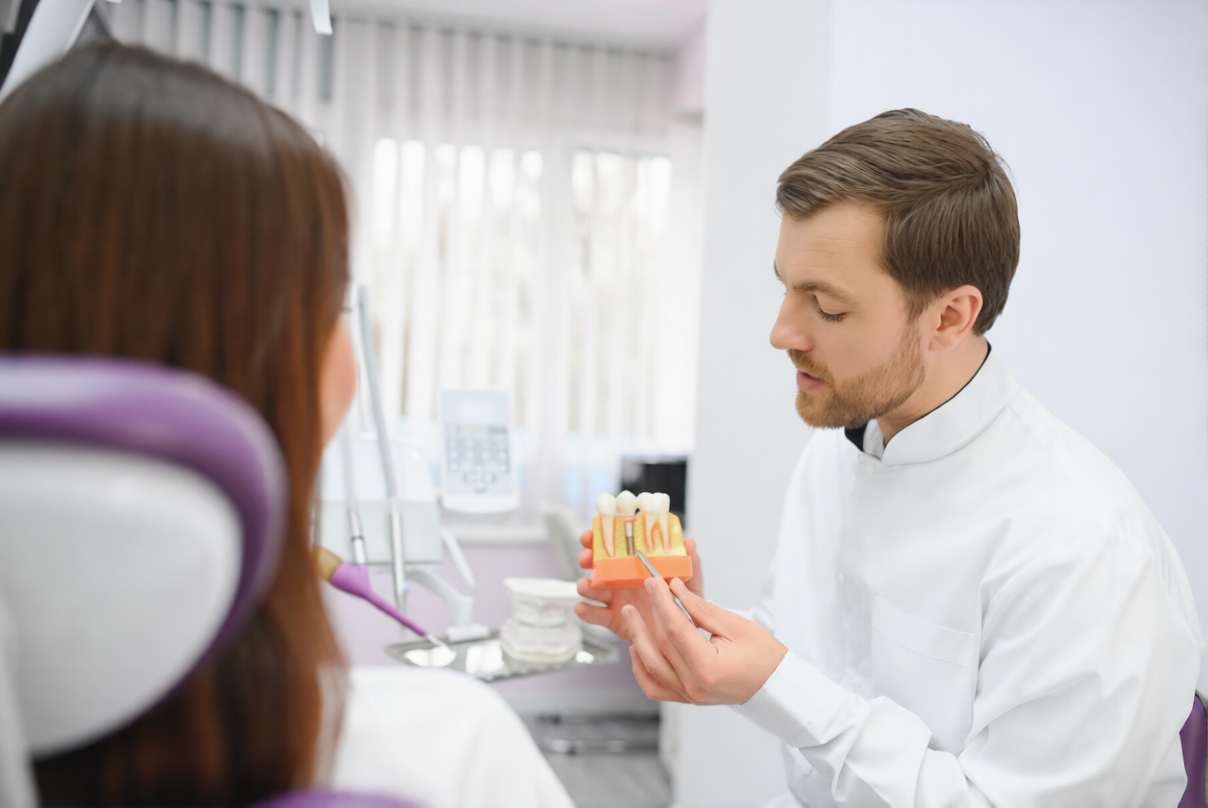 My Dentist Blackwood