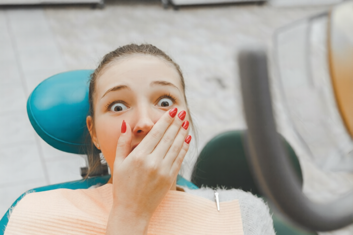 My Dentist Blackwood