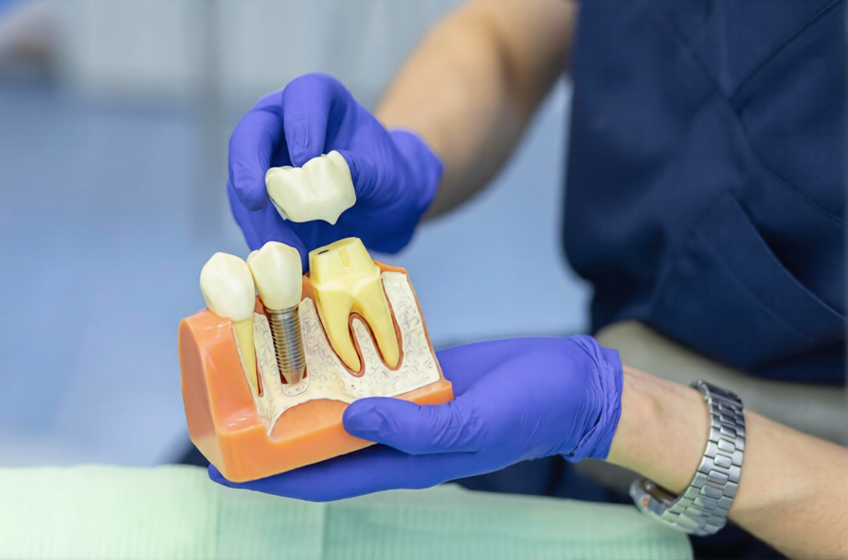 My Dentist Blackwood