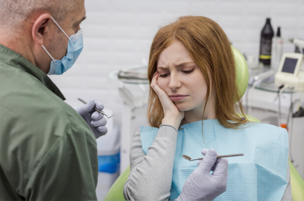 My Dentist Blackwood