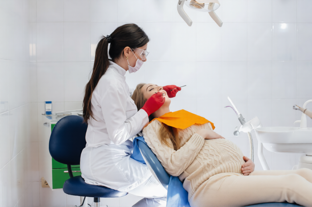 My Dentist Blackwood