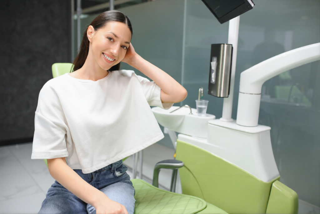 My Dentist Blackwood