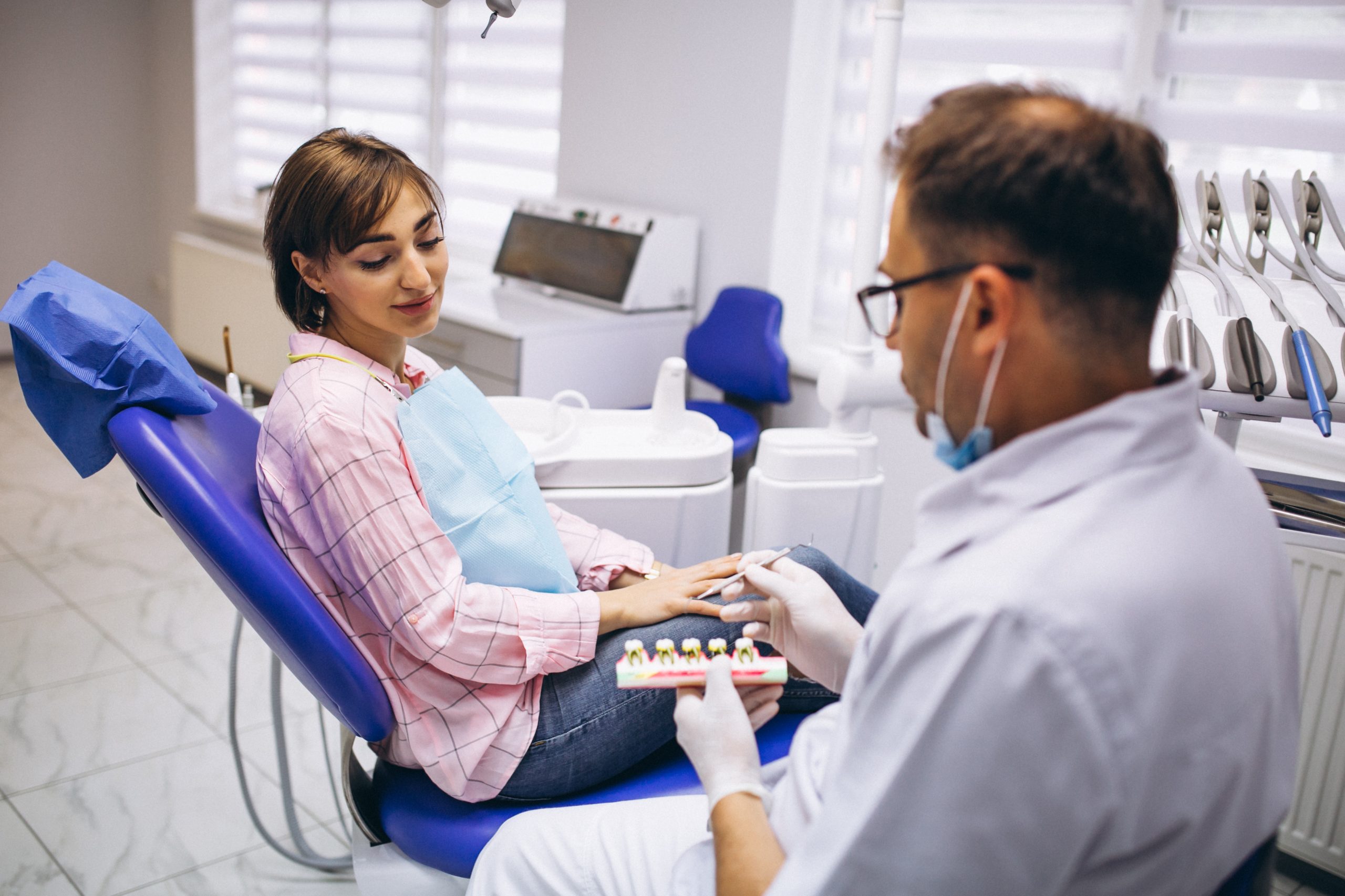 My Dentist Blackwood