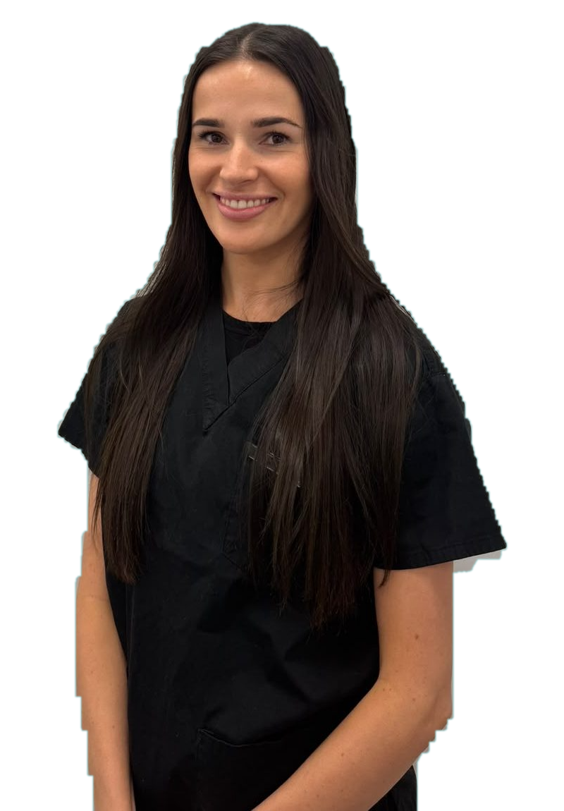 Emma Kervers, Dental Hygienist at My Dentist Blackwood