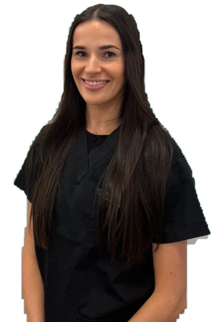 Emma Kervers, Dental Hygienist at My Dentist Blackwood