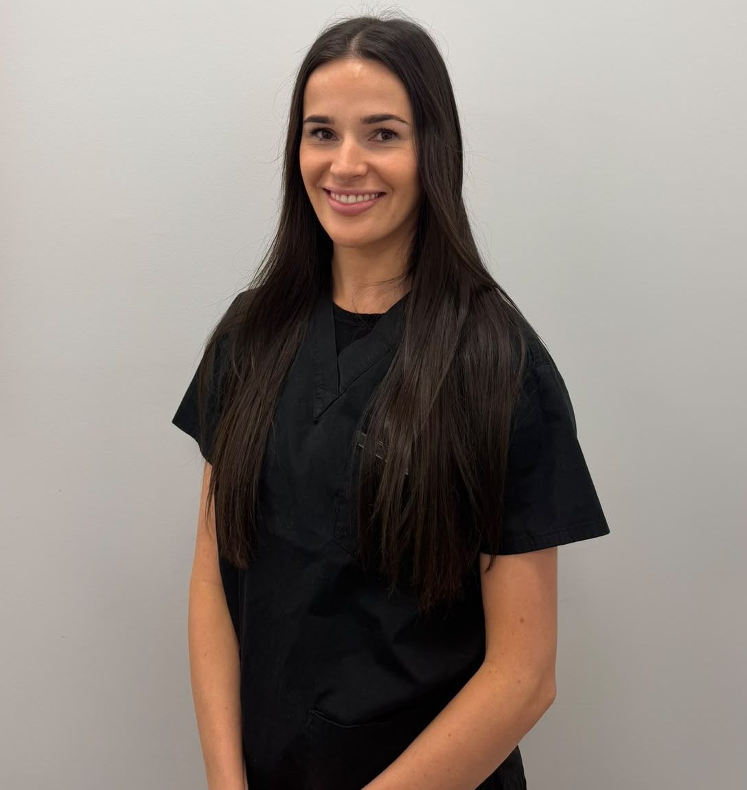Emma Kervers (formerly Emma Dunlevey), Dental Hygienist at My Dentist Blackwood
