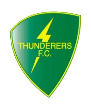Ironbank Cherry Gardens Football Club (Thunderers FC)